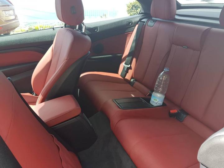 Textile automobile La Réunion