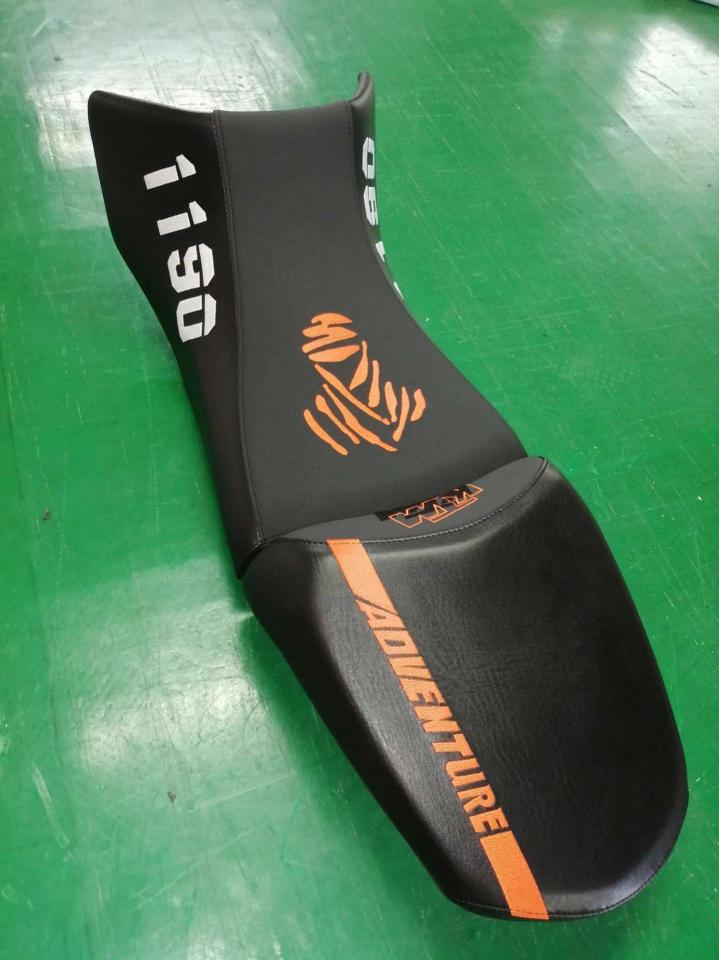 Sellerie moto La Réunion