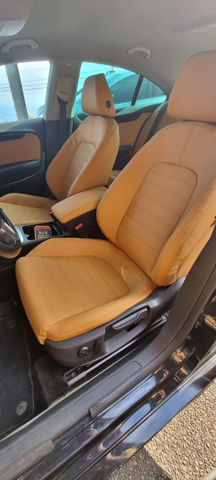 Capitonnage selles moto La Réunion